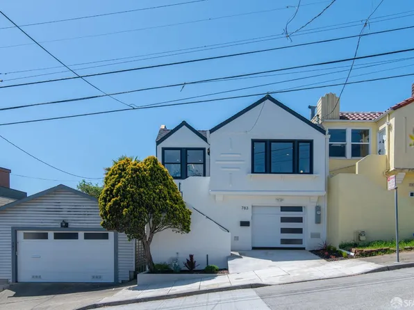 783 27th St, San Francisco, CA 94131