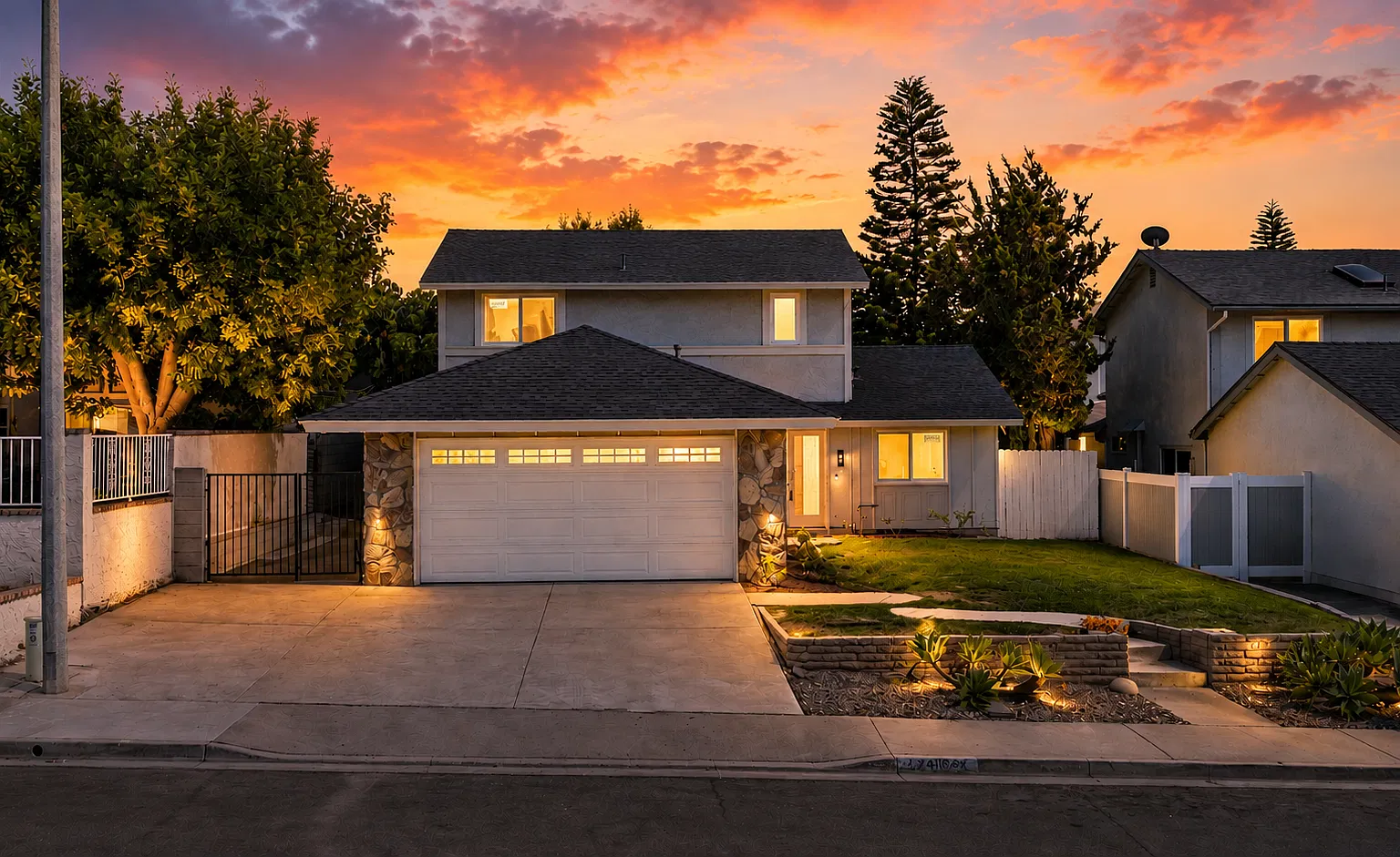 4 bed, 1540 sqft, $5,000 — Photo 1