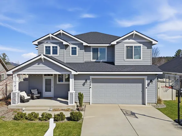 2020 N Oakland St, Liberty Lake, WA 99019