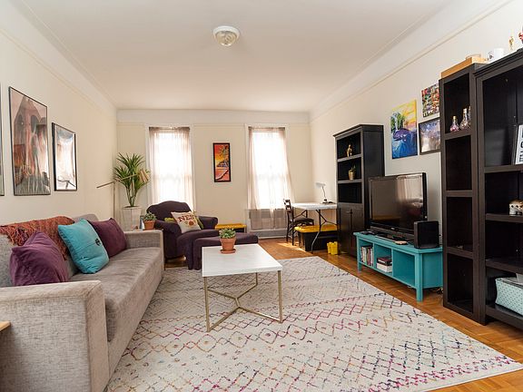 2nd image of 47-20 42nd St Unit 4K