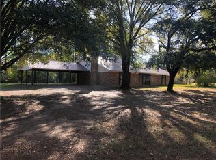 374 Holman Loop, Campti, LA 71411
