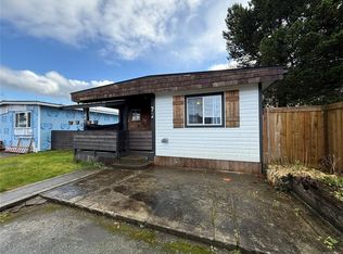 7100 Highview Rd #72, Pt Hardy, BC V0N 2P0