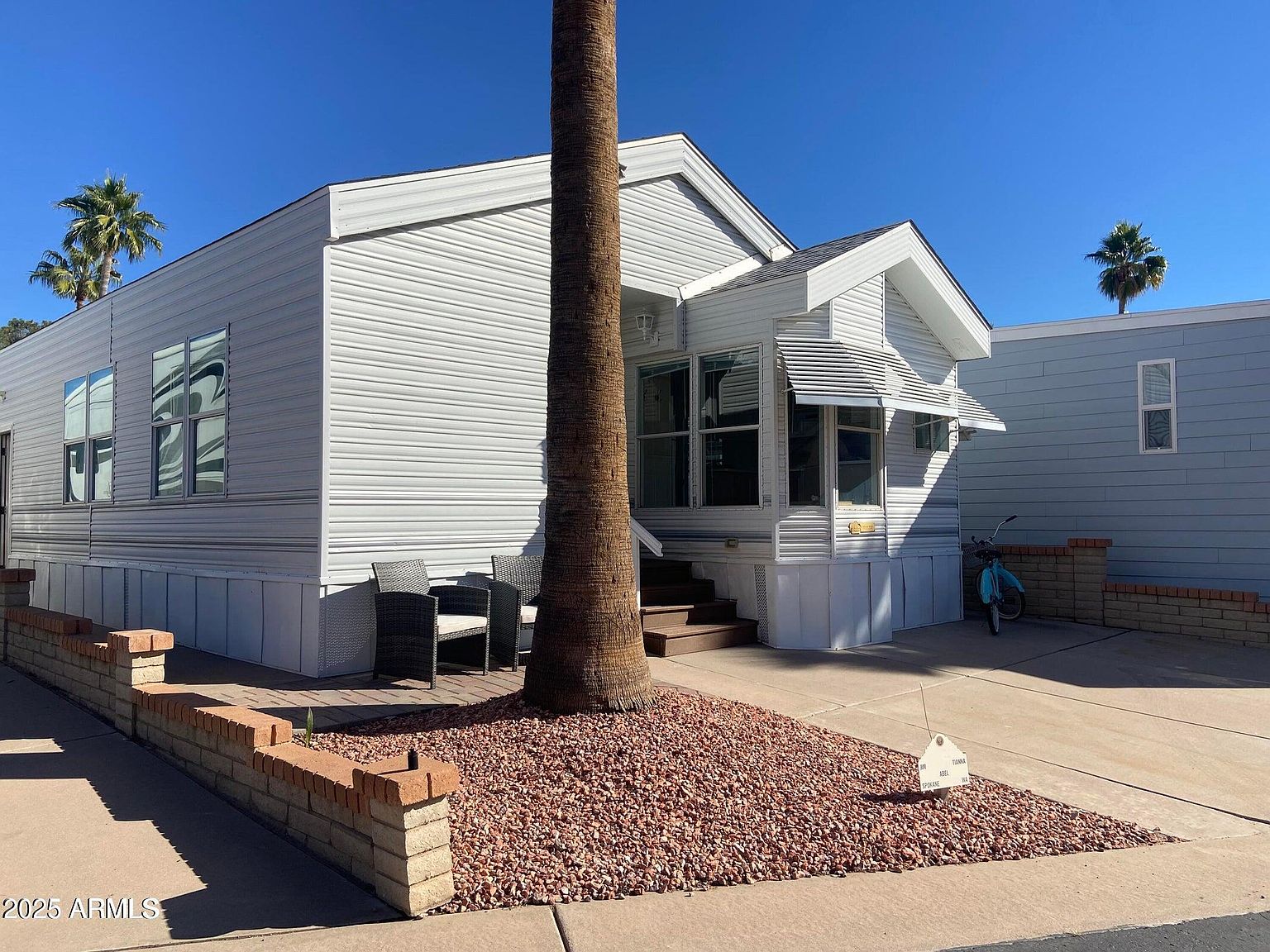 2128 S Dakota Drive #128
