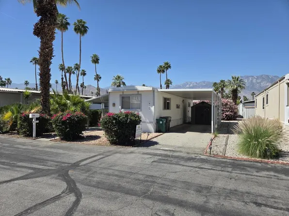 295 Butterfield, Cathedral City, CA 92234