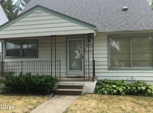 2010 E Lincoln Ave, Royal Oak, MI 48067