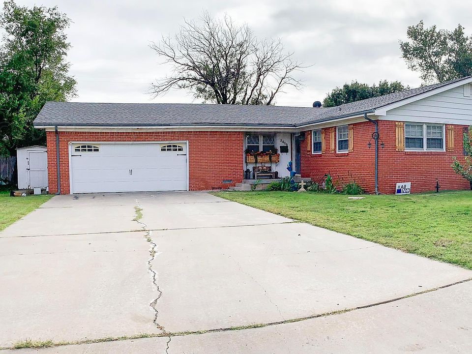 1st image of 2406 Mary Ellen St