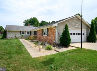 100 Rutledge Rd, Queenstown, MD 21658