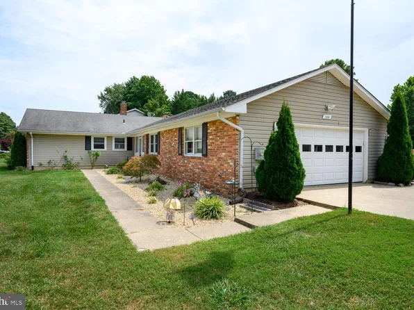 100 Rutledge Rd, Queenstown, MD 21658