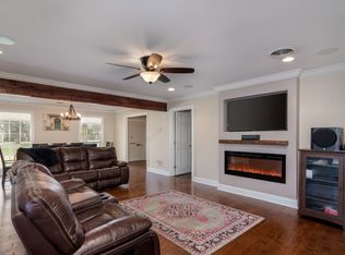12379 Fairhaven Ave, Baton Rouge, LA 70815