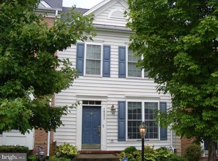 16877 Sea Lawn Pl, Woodbridge, VA 22191