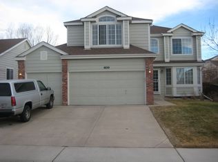 10150 Silver Maple Cir, Highlands Ranch, CO 80129