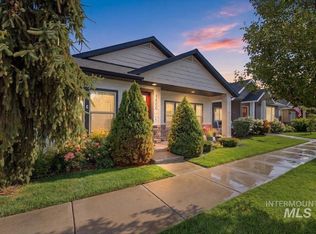 1400 E Summerplace St, Meridian, ID 83646