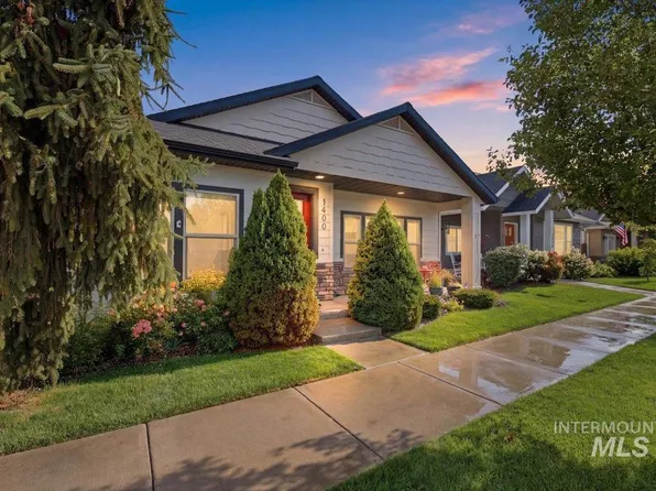 1400 E Summerplace St, Meridian, ID 83646