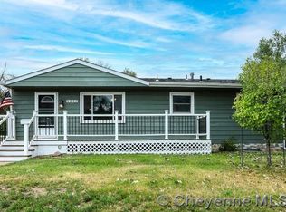 5042 Ogallala Pl, Cheyenne, WY 82009
