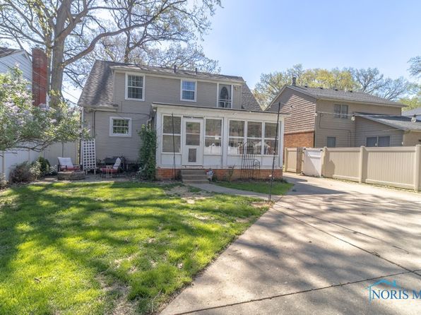 4154 Beverly Dr, Toledo, OH 43614