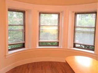 857 Massachusetts Ave #216, Cambridge, MA 02139
