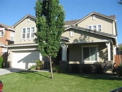 871 Spotted Pony Ln, Rocklin, CA, 95765