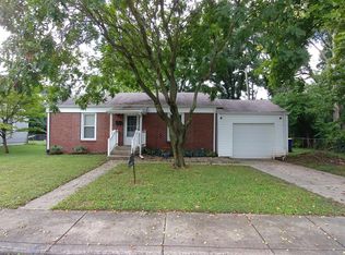 5160 Atherton Sdr, Indianapolis, IN