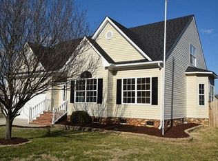 4305 Preston Arch, Chesapeake, VA 23321