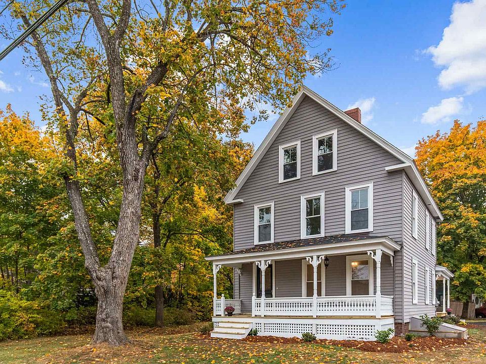 39 Epping Street, Raymond, NH 03077 Zillow