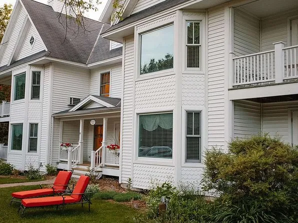 9914 Water St Unit E7, Ephraim, WI 54211