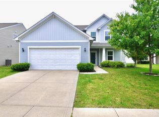 15363 Royal Grove Ct, Noblesville, IN 46060