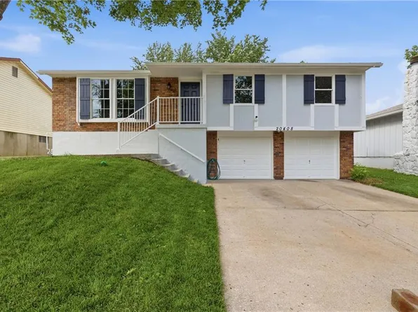 20408 E 15th Ter, Independence, MO 64056