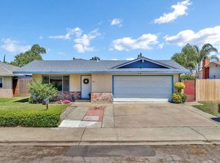 1812 Murrietta Ln, Modesto, CA 95355