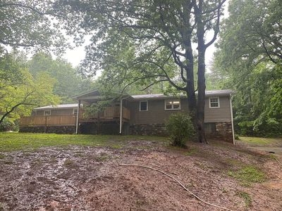 331 Hart Cut Rd, Marietta, SC, 29661