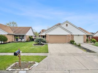 4818 Shannon Way, Middletown, OH