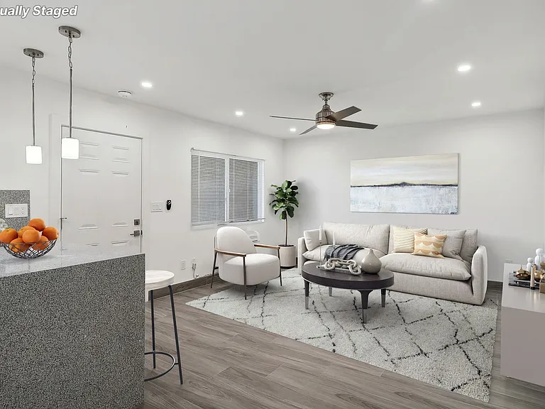 Palm Terrace Apartments — Photo 7