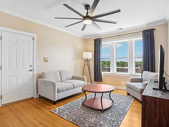2nd image of 1841 N Monticello Ave APT 3W