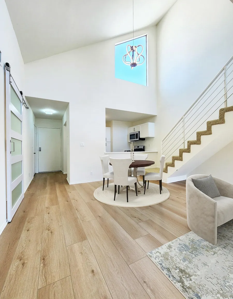 2 bed, 2.0 bath, $3,995 — Photo 2