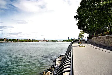 Rented by Alpha Properties NYC I LLC