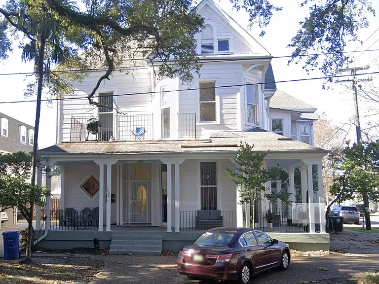 1034 S Carrollton Ave #D — Photo 25
