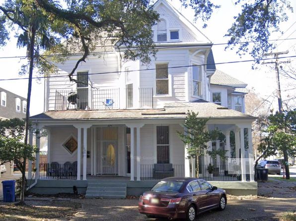 1034 S Carrollton Ave #D