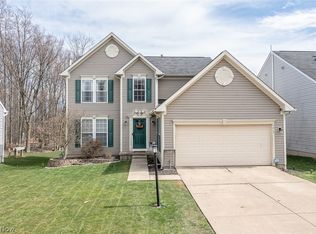 5615 Rosemont Way, Medina, OH 44256