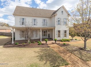 3544 Williams Brooke Ln, Hernando, MS 38632