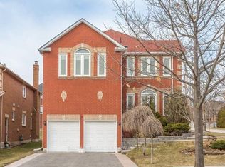 39 Florentine Cres, Richmond Hill, ON