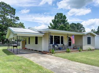 317 Bayard St, New Iberia, LA 70560