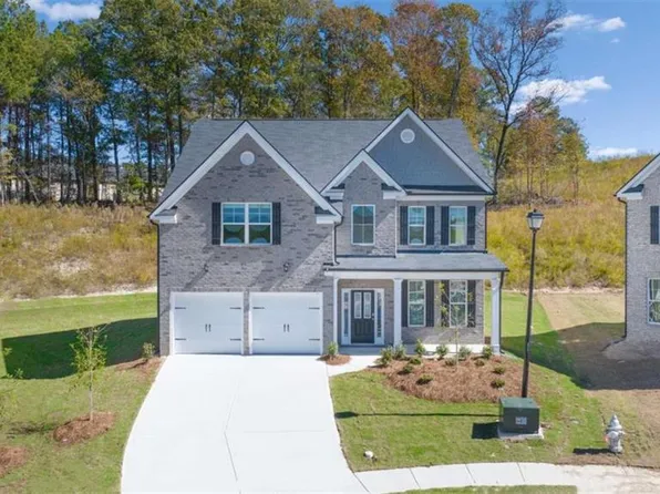 2067 Winged Elm Way, Lawrenceville, GA 30045