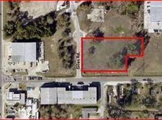 2214 Giles Rd, Gulfport, MS 39501