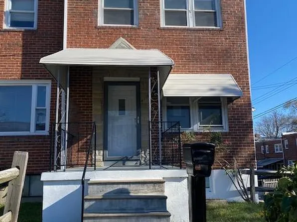 4116 Eastmont Ave, Baltimore, MD 21213