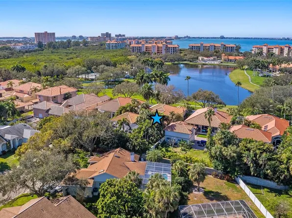 5036 Sandpiper Ln S, Saint Petersburg, FL 33711