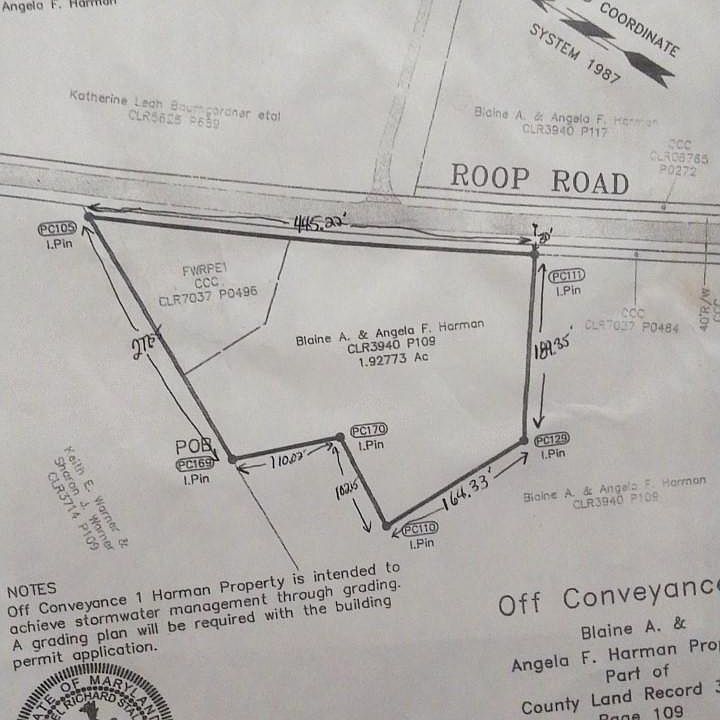 2nd image of Roop Rd