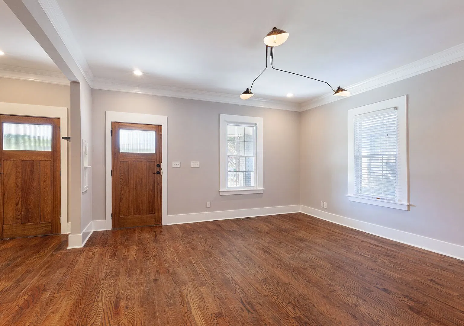 Beautifully Updated Adair Park Craftsman Near the BeltLine & Lee + White — Photo 3