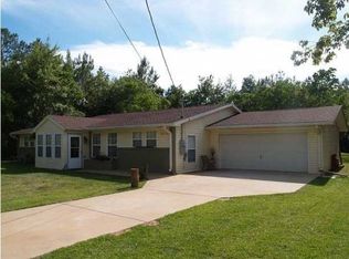 2917 13th Ave N, Milton, FL 32583