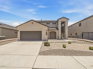 14724 Tierra Fortaleza Ave, El Paso, TX 79938