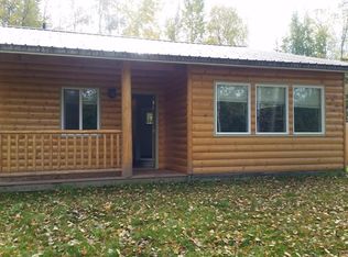 24170 Rambler Rd, Chugiak, AK 99567