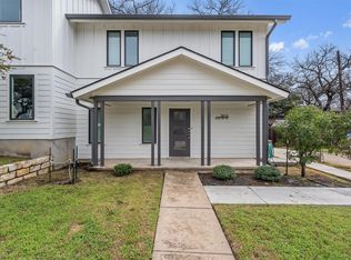 201 E 35th St #B, Austin, TX 78705